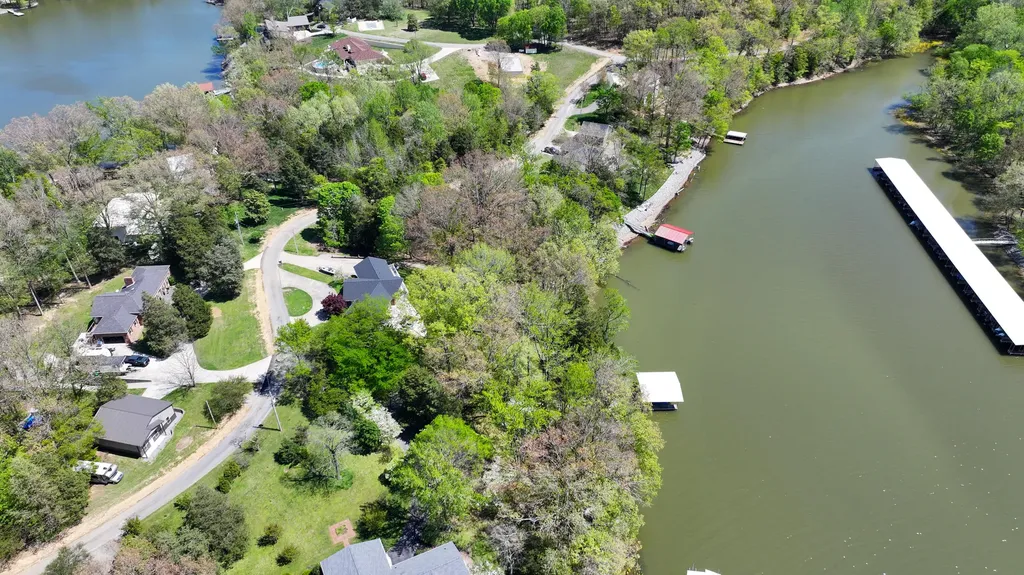 0 Heron Point Cadiz KY 42211