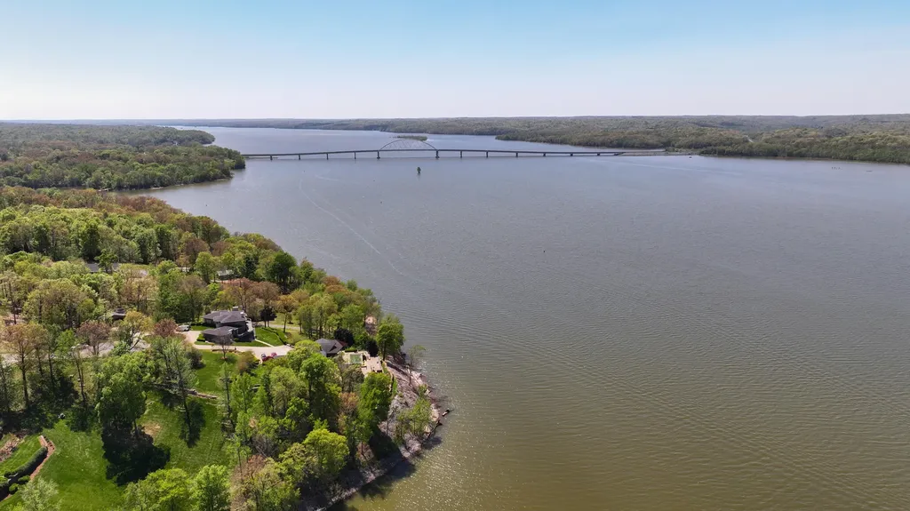 0 Heron Point Cadiz KY 42211