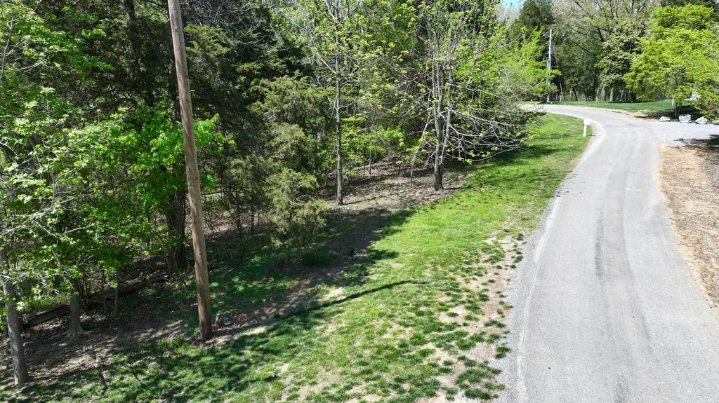 0 Heron Point Cadiz KY 42211