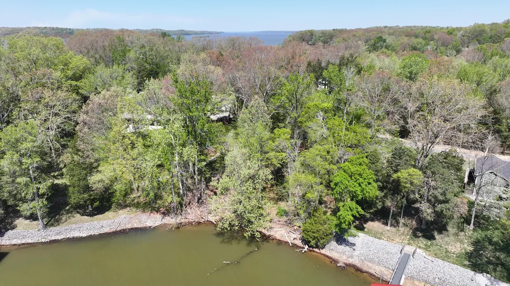 0 Heron Point Cadiz KY 42211