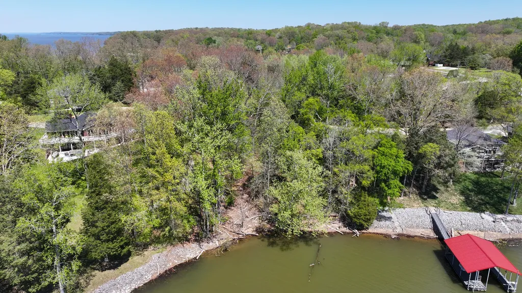 0 Heron Point Cadiz KY 42211