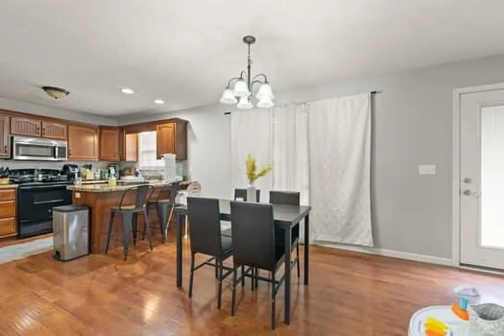 201 Pinecrest Court Berea KY 40403