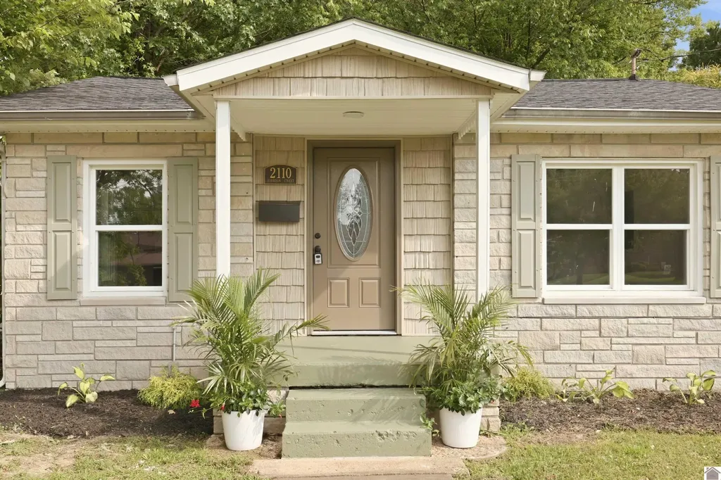 2110 Harrison Street Paducah KY 42001