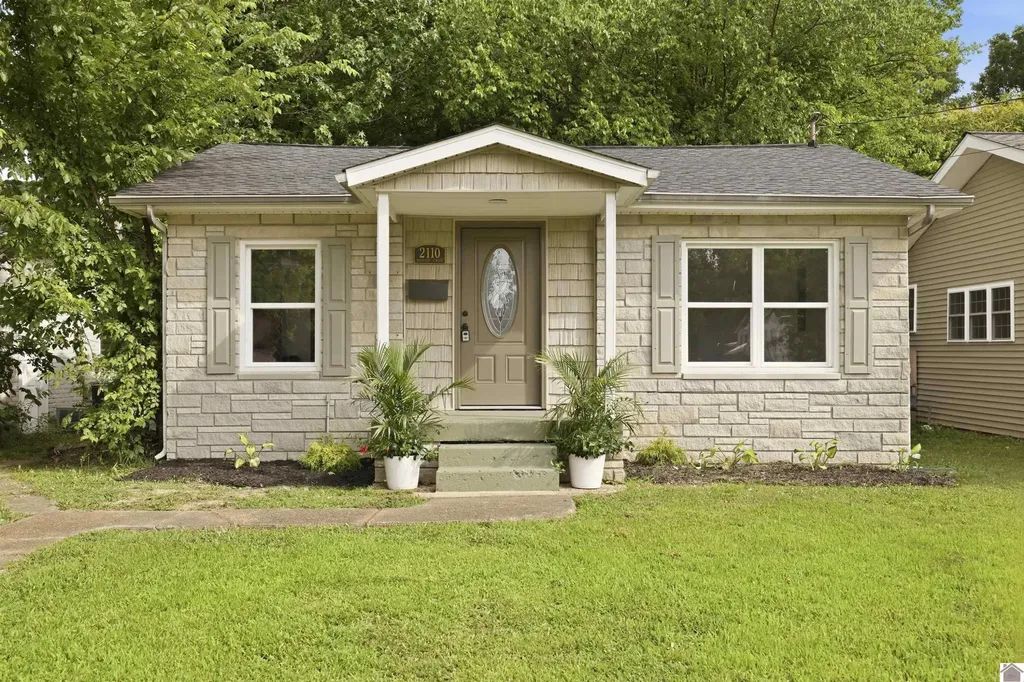 2110 Harrison Street Paducah KY 42001