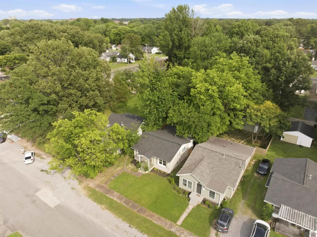 2110 Harrison Street Paducah KY 42001
