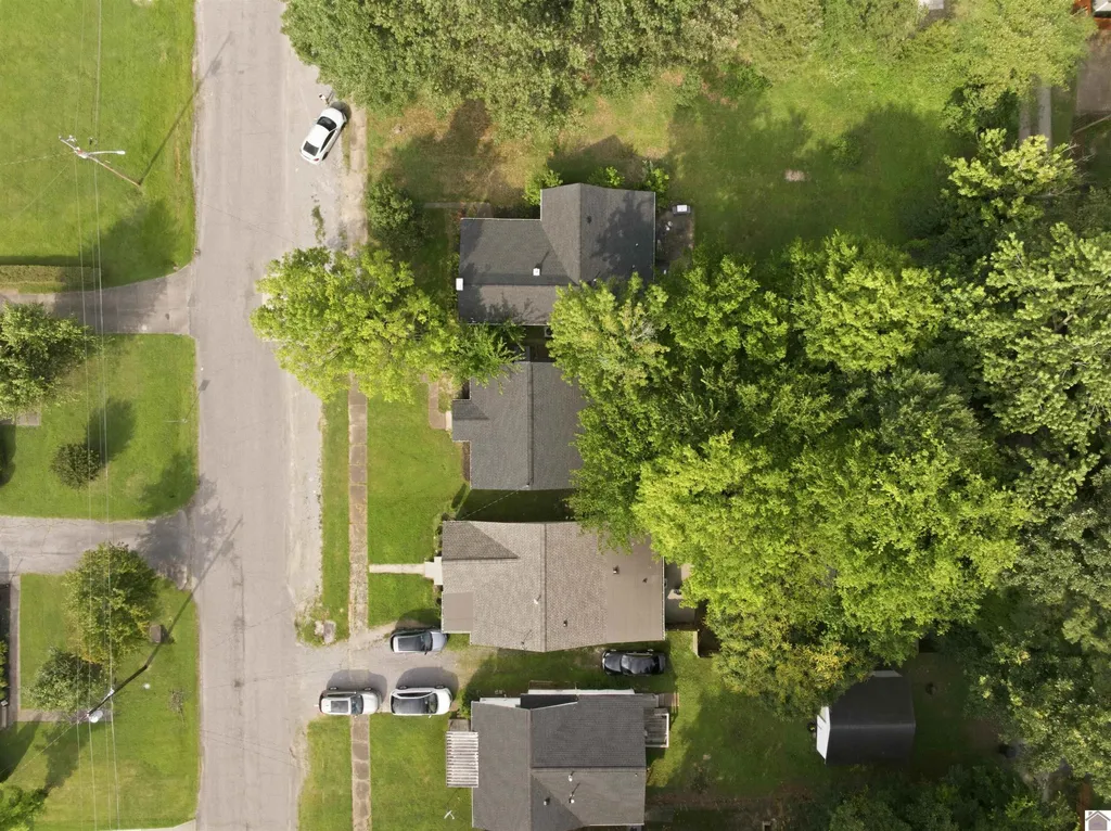 2110 Harrison Street Paducah KY 42001