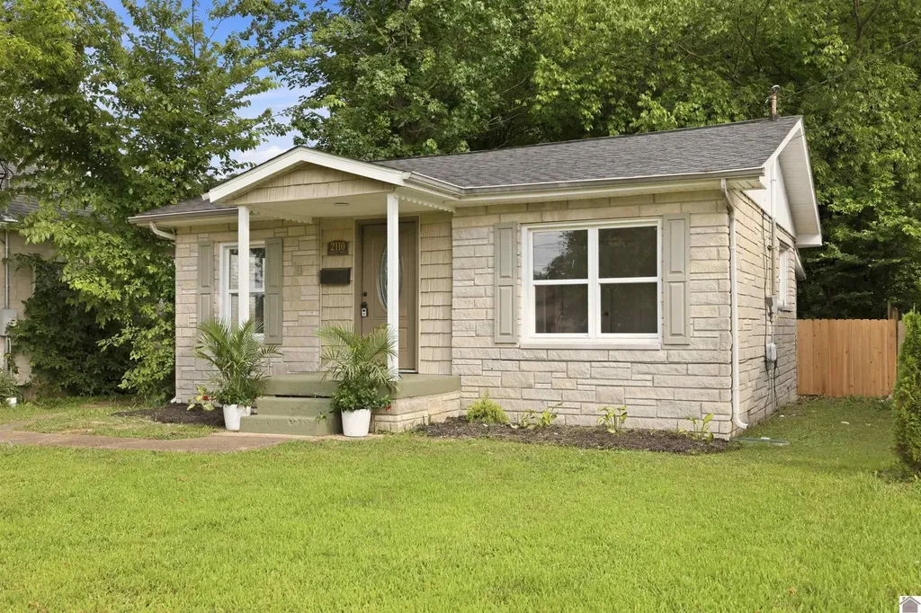 2110 Harrison Street Paducah KY 42001