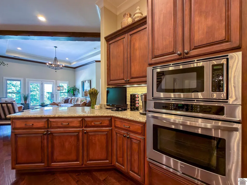 148 Pheasant Run Paducah KY 42001