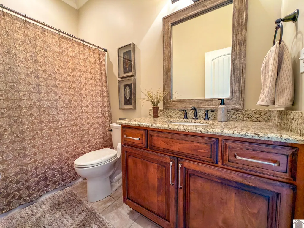 148 Pheasant Run Paducah KY 42001