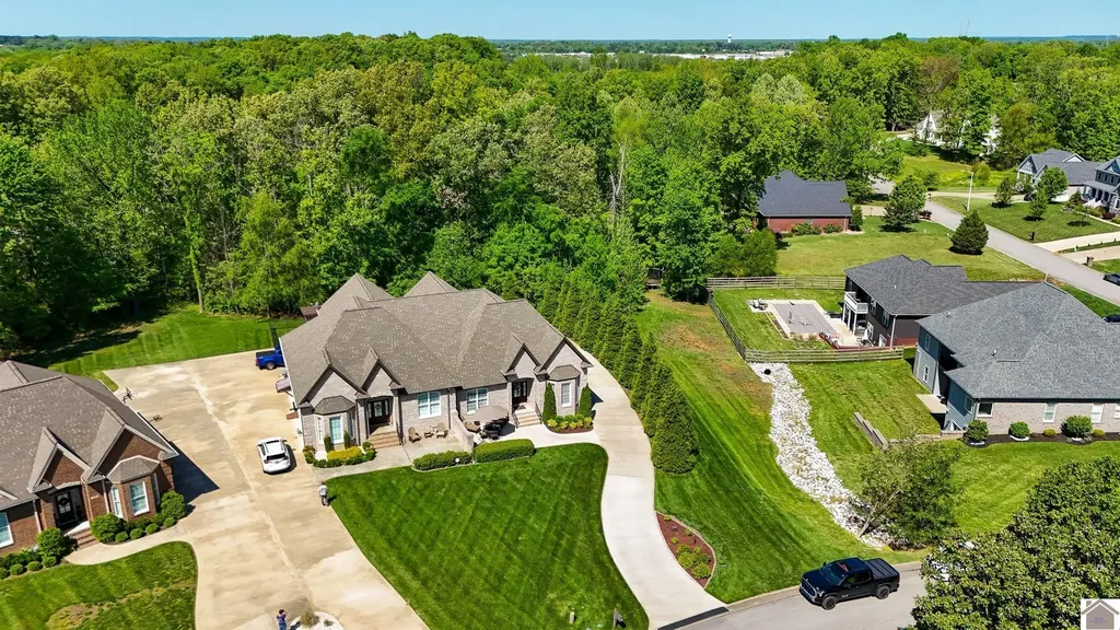 148 Pheasant Run Paducah KY 42001
