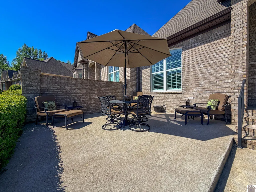 148 Pheasant Run Paducah KY 42001
