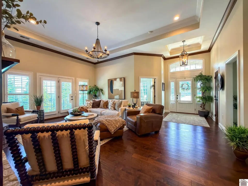 148 Pheasant Run Paducah KY 42001