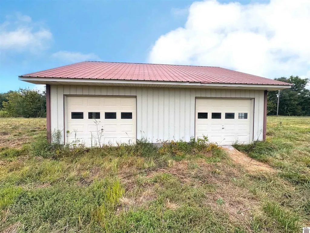 505 5th Street Hazel KY 42049