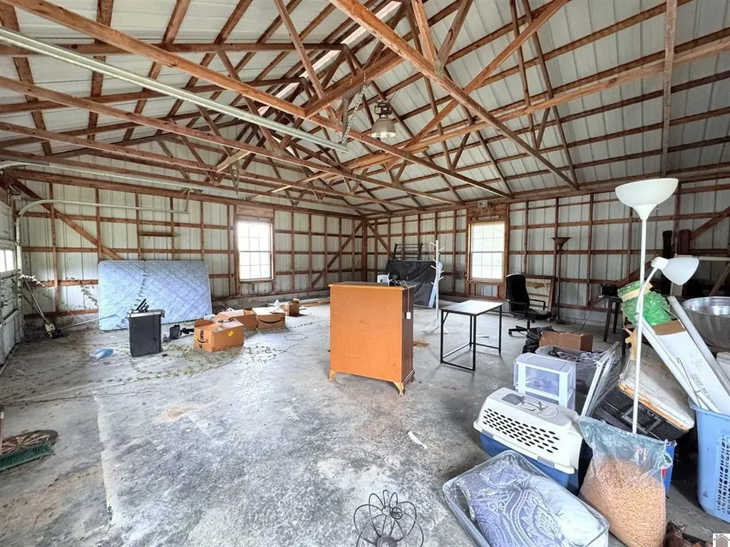505 5th Street Hazel KY 42049