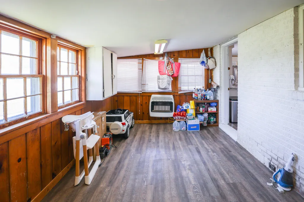 1763 Dogtown Road Benton KY 42025