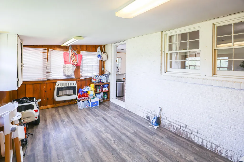 1763 Dogtown Road Benton KY 42025