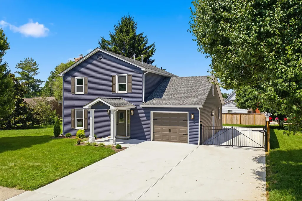 514 Berlin Drive Versailles KY 40383