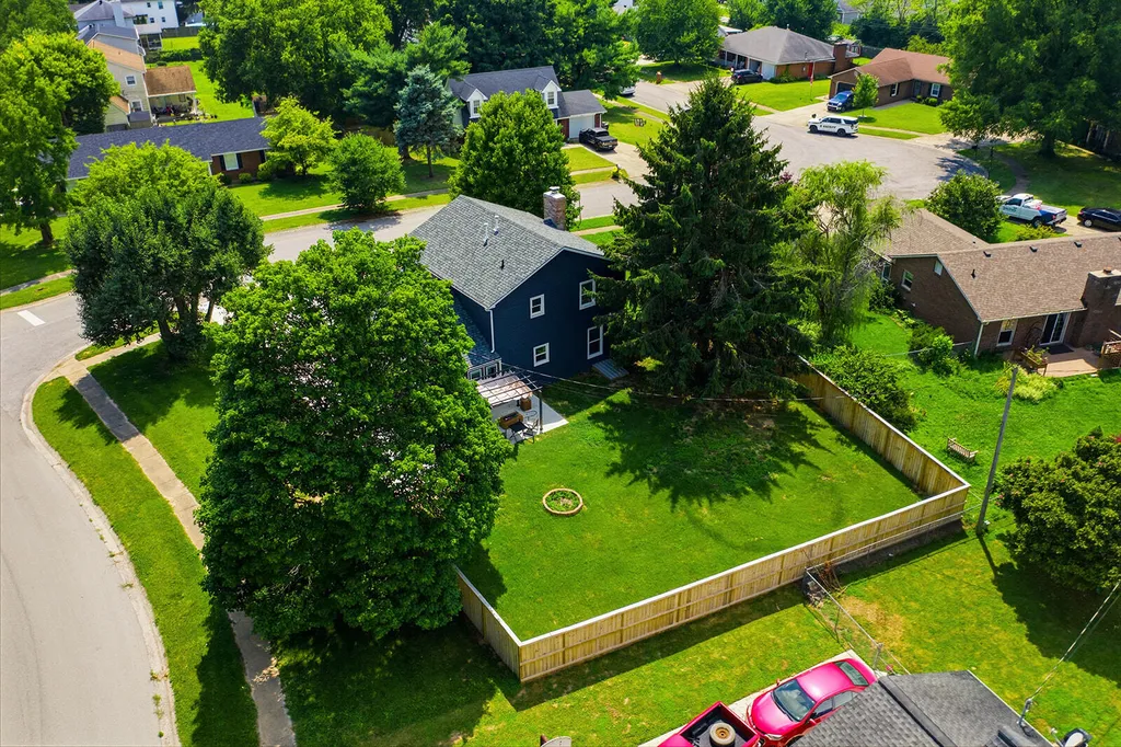 514 Berlin Drive Versailles KY 40383