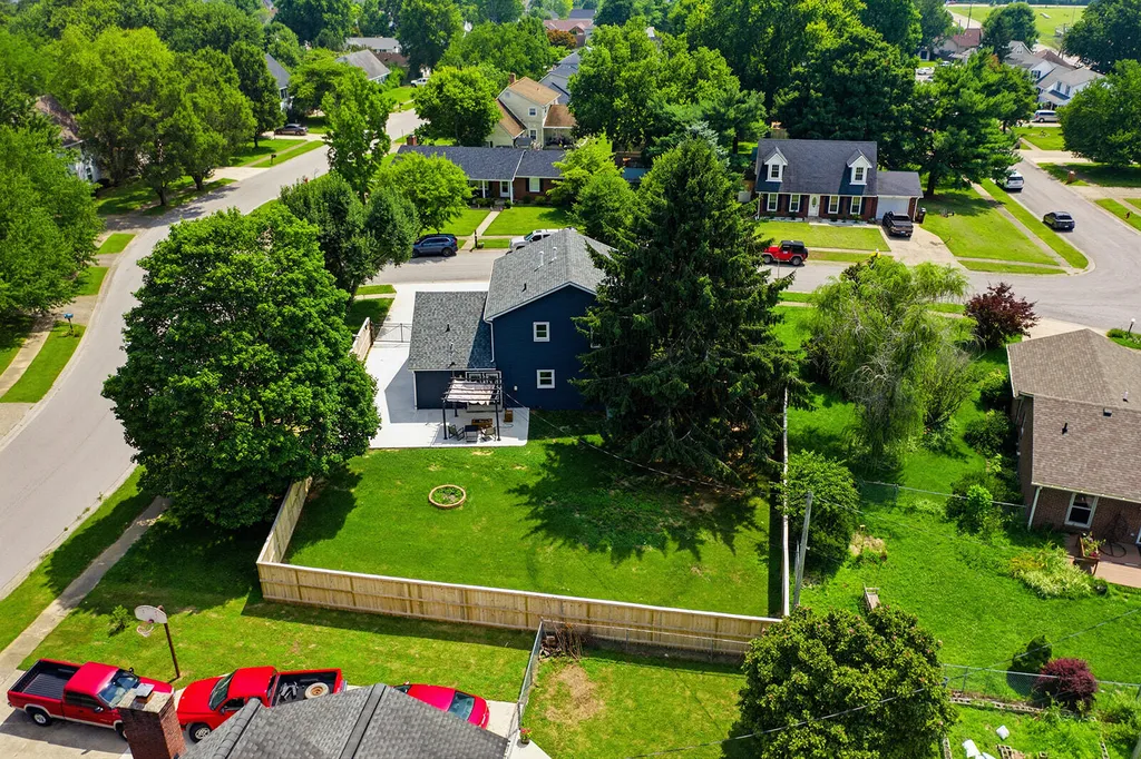 514 Berlin Drive Versailles KY 40383