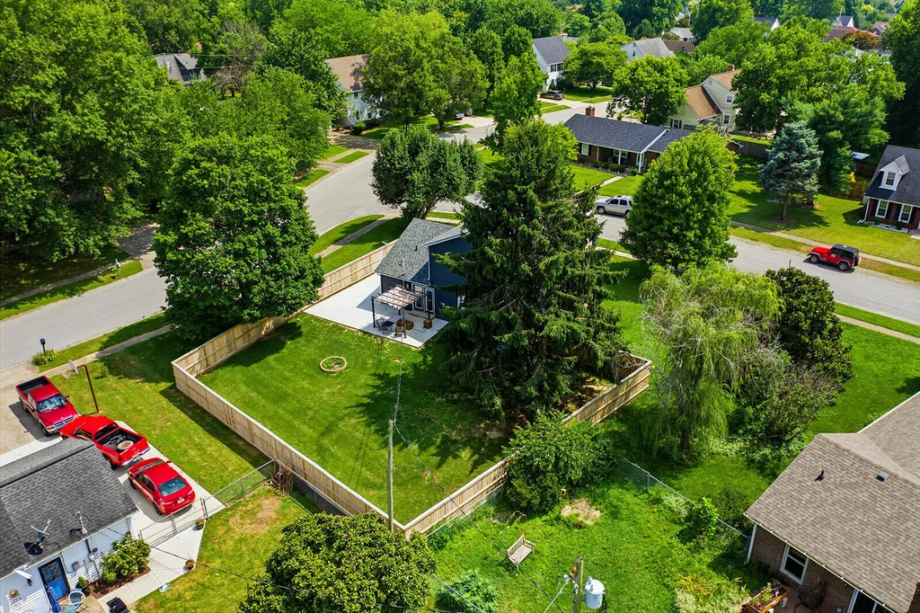 514 Berlin Drive Versailles KY 40383