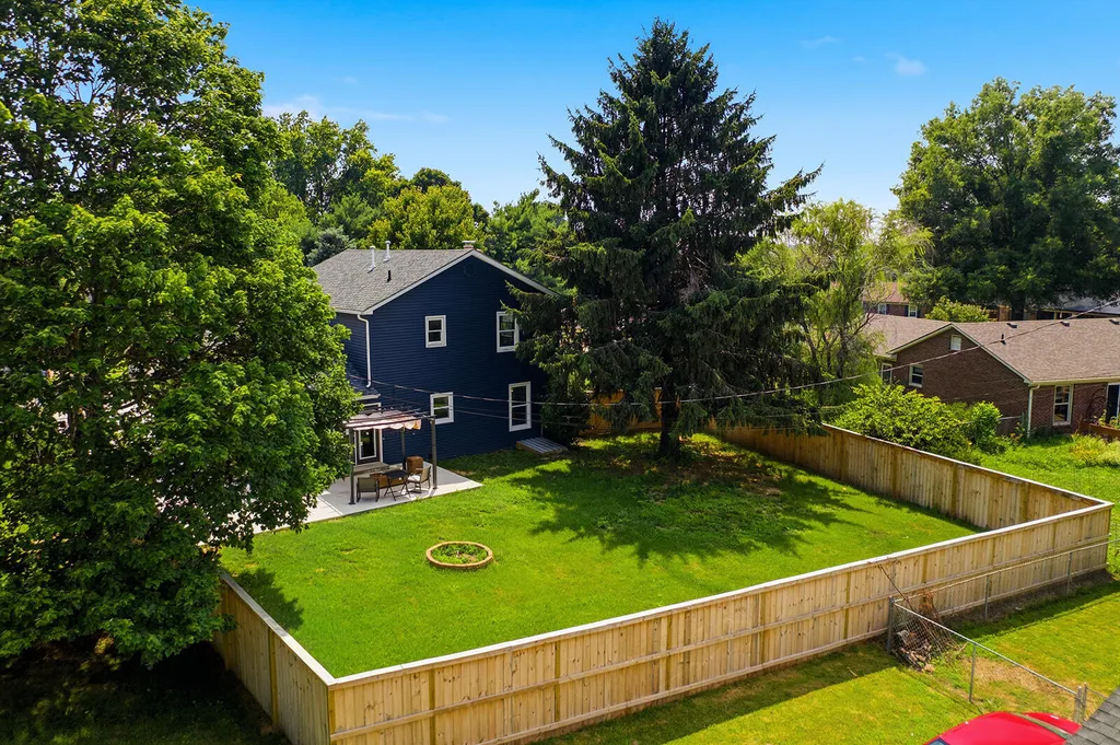514 Berlin Drive Versailles KY 40383