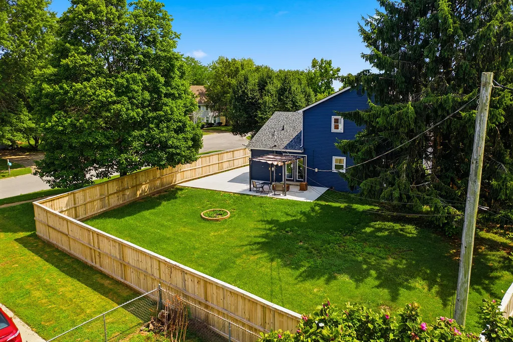 514 Berlin Drive Versailles KY 40383