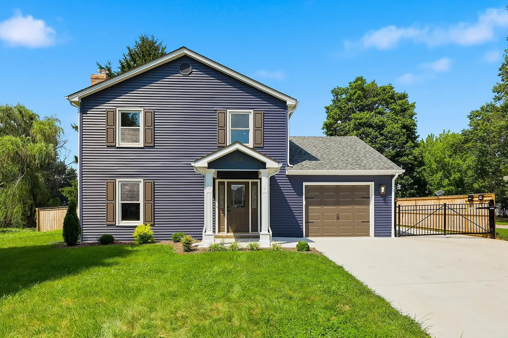514 Berlin Drive Versailles KY 40383