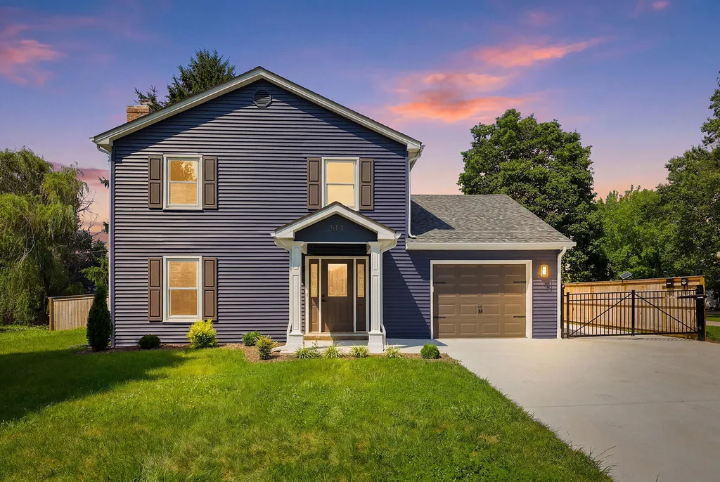 514 Berlin Drive Versailles KY 40383