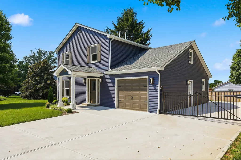 514 Berlin Drive Versailles KY 40383