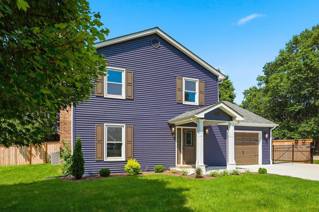 514 Berlin Drive Versailles KY 40383
