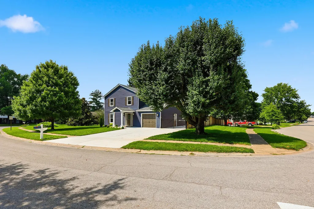 514 Berlin Drive Versailles KY 40383