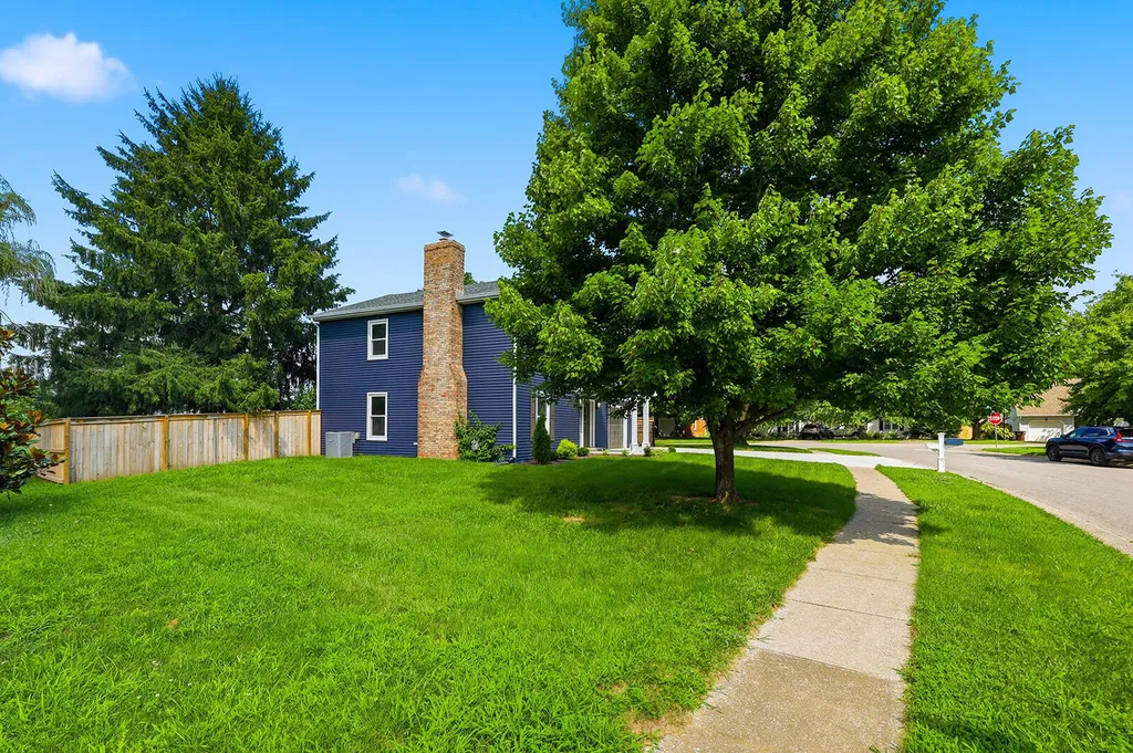 514 Berlin Drive Versailles KY 40383
