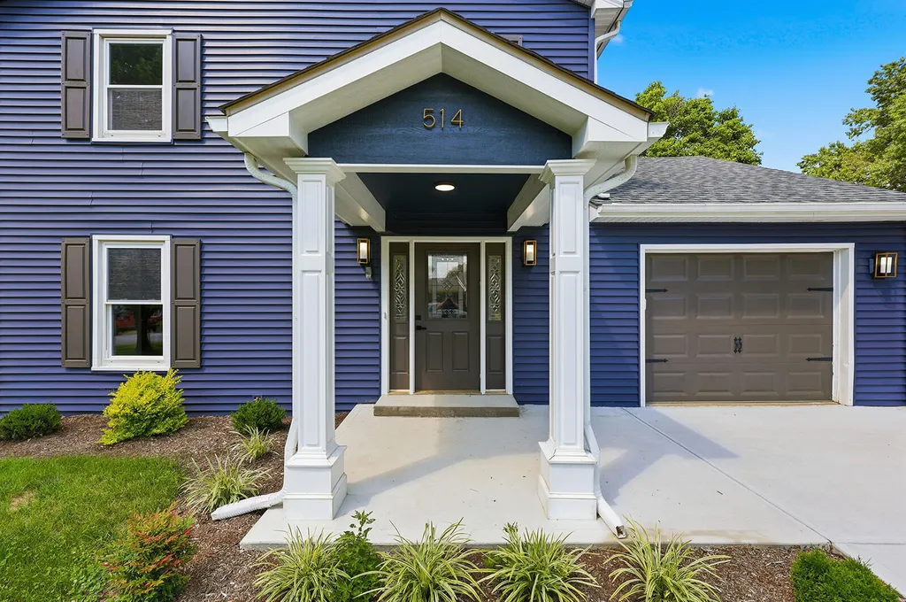 514 Berlin Drive Versailles KY 40383