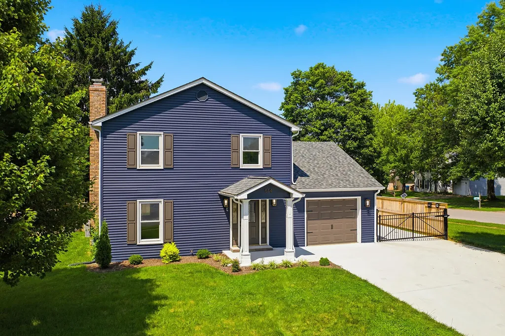 514 Berlin Drive Versailles KY 40383