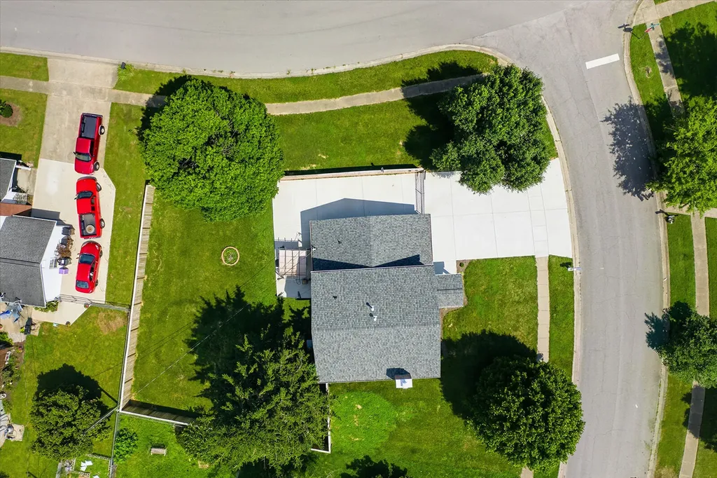 514 Berlin Drive Versailles KY 40383