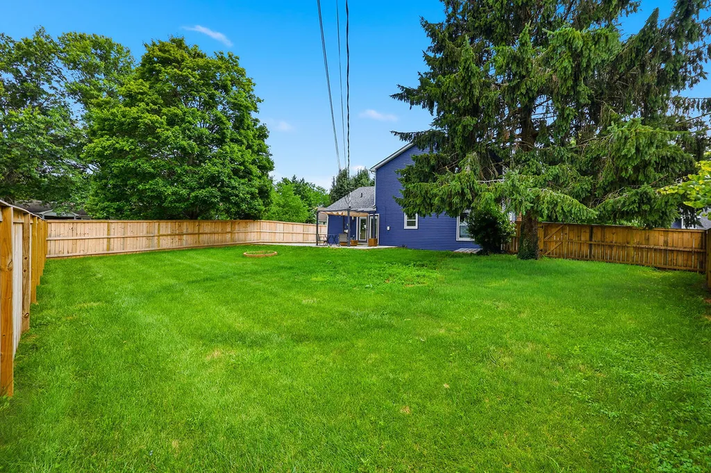 514 Berlin Drive Versailles KY 40383