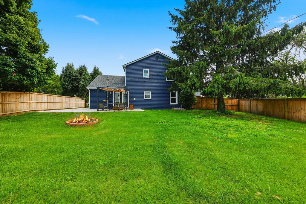 514 Berlin Drive Versailles KY 40383