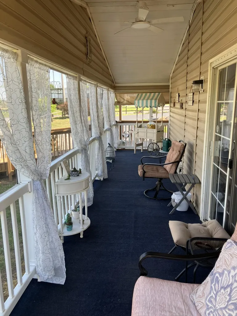 122 Breezy Loop Fredonia KY 42411