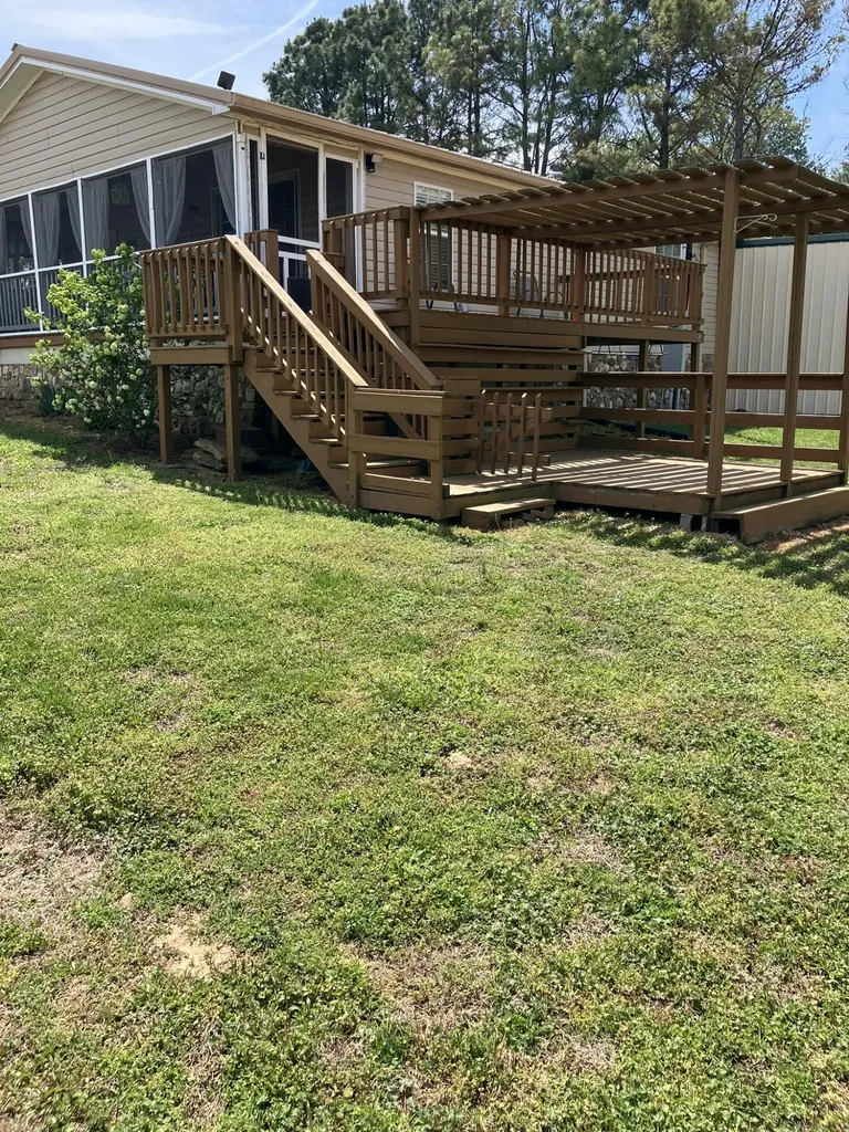 122 Breezy Loop Fredonia KY 42411