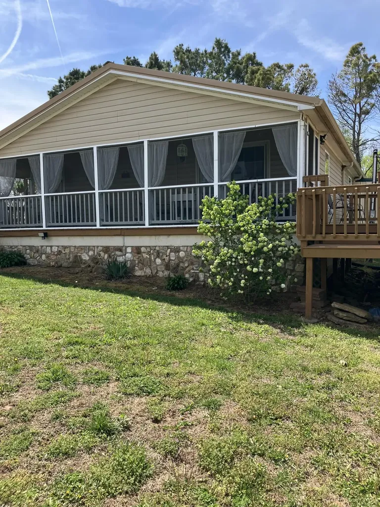 122 Breezy Loop Fredonia KY 42411