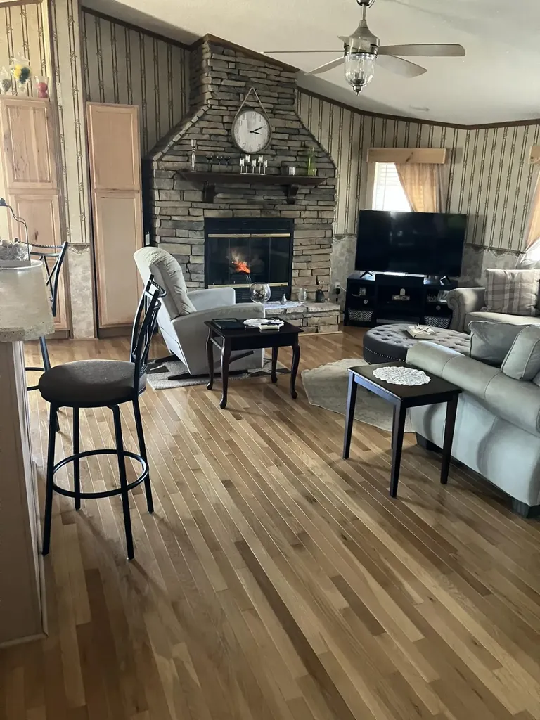 122 Breezy Loop Fredonia KY 42411