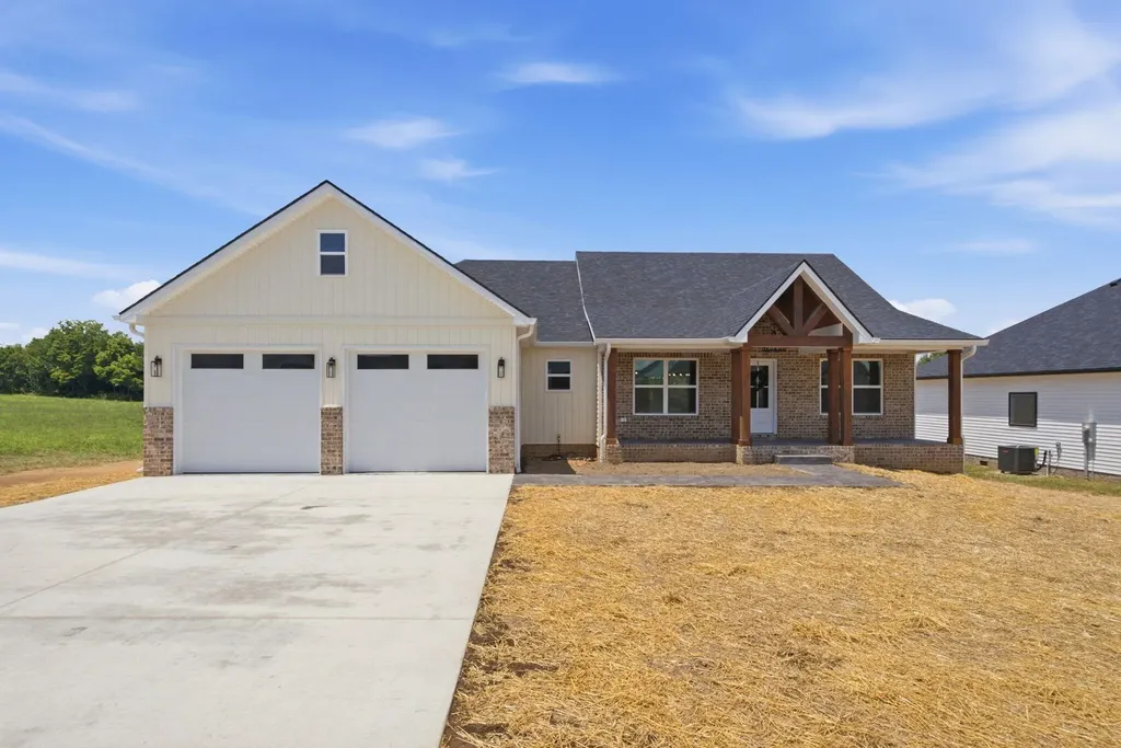 102 Bill Silvey Road Danville KY 40422