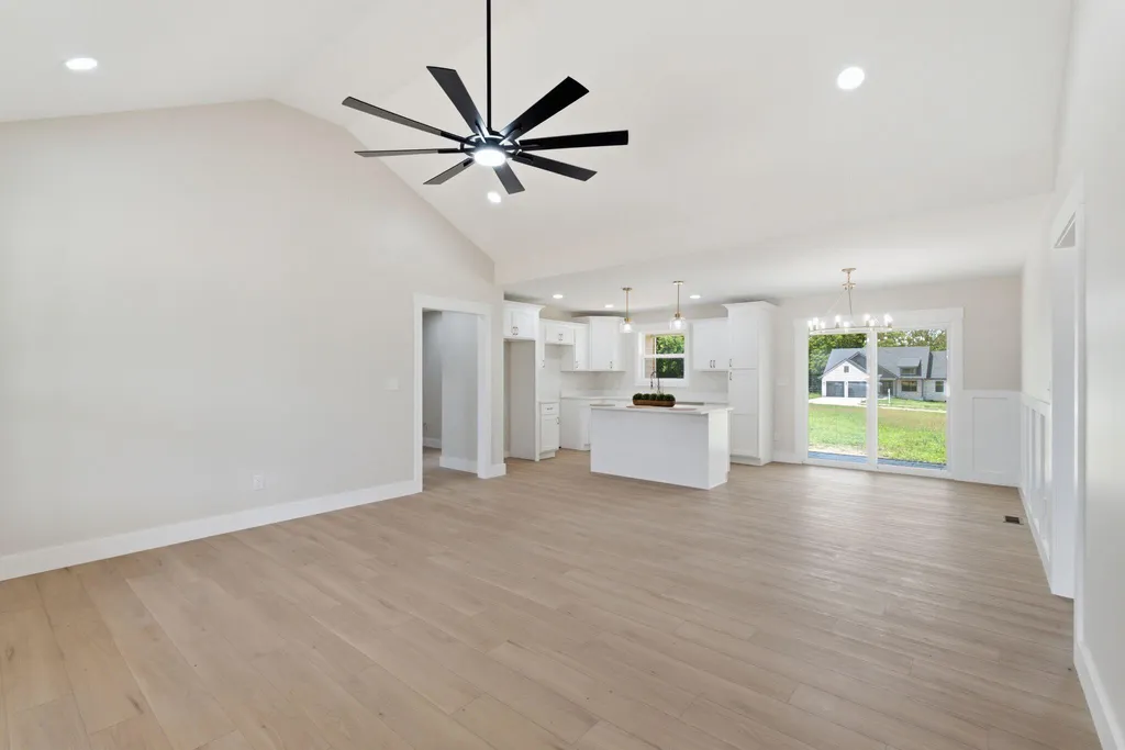 102 Bill Silvey Road Danville KY 40422
