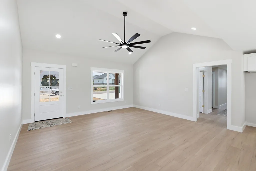102 Bill Silvey Road Danville KY 40422