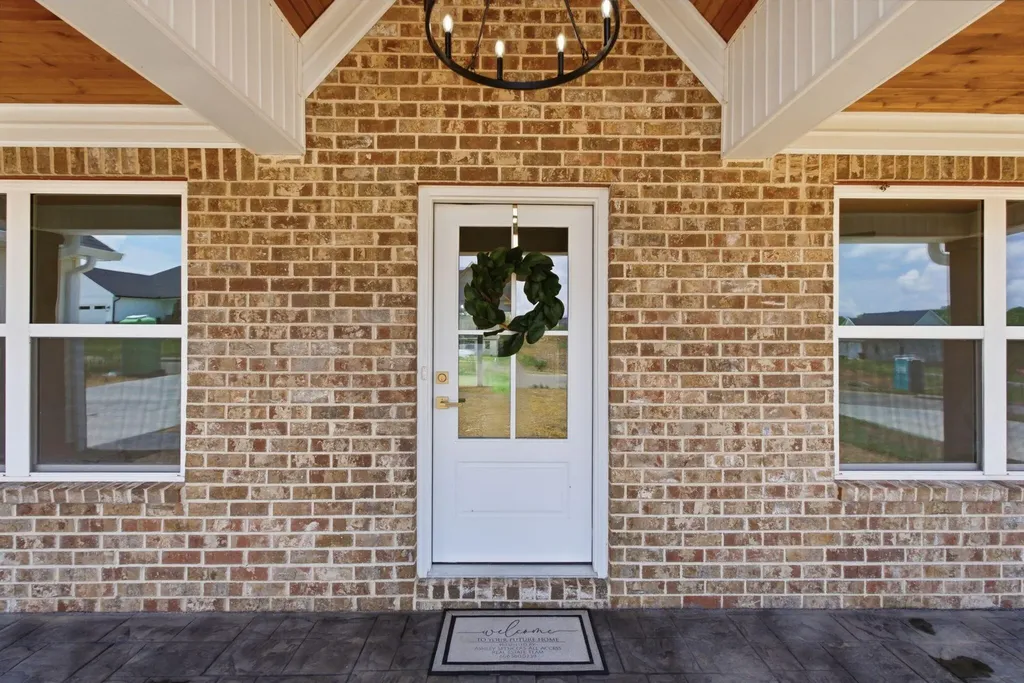 102 Bill Silvey Road Danville KY 40422
