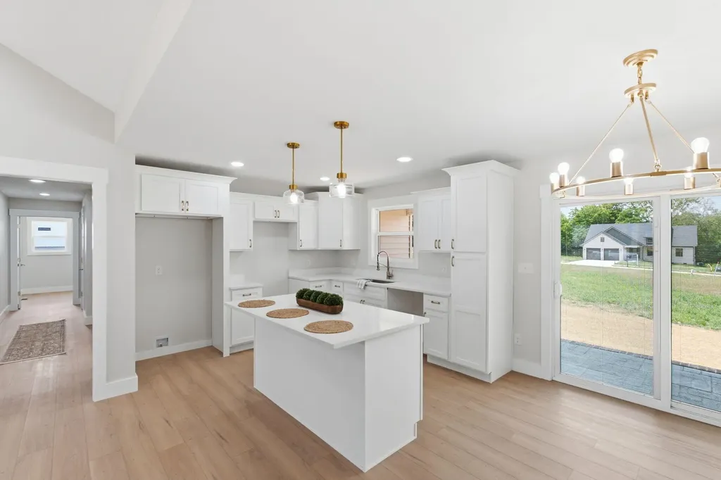 102 Bill Silvey Road Danville KY 40422