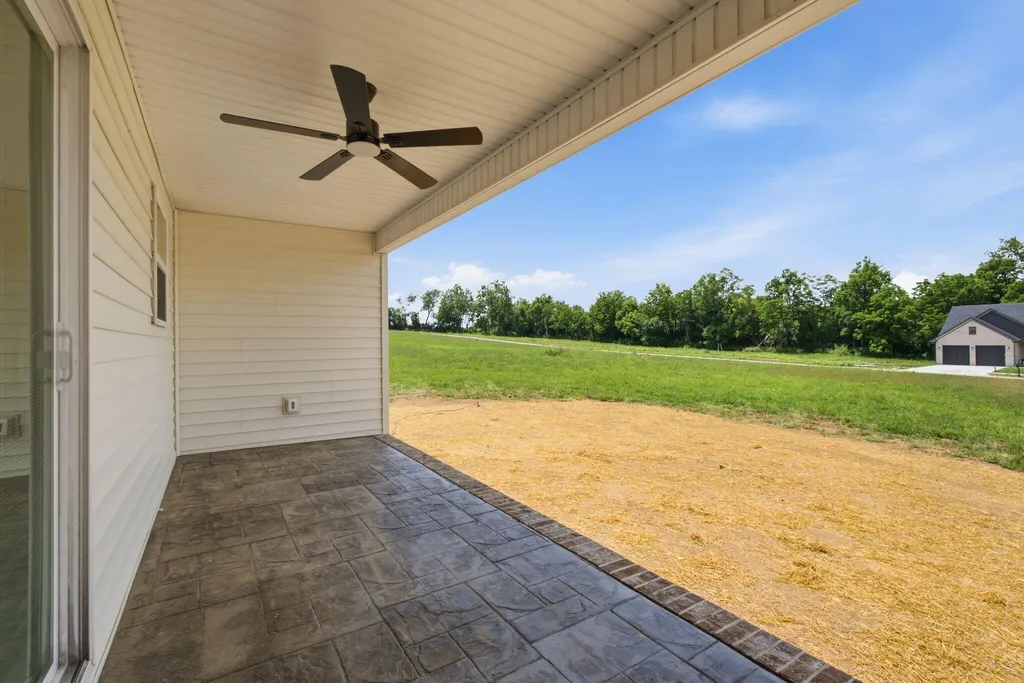 102 Bill Silvey Road Danville KY 40422