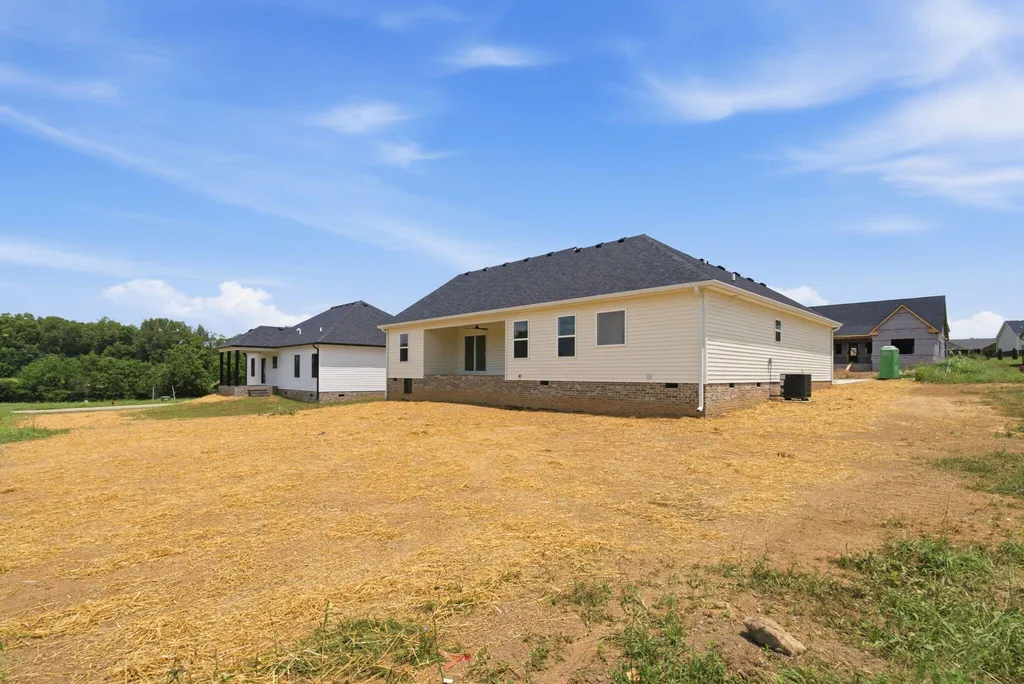 102 Bill Silvey Road Danville KY 40422