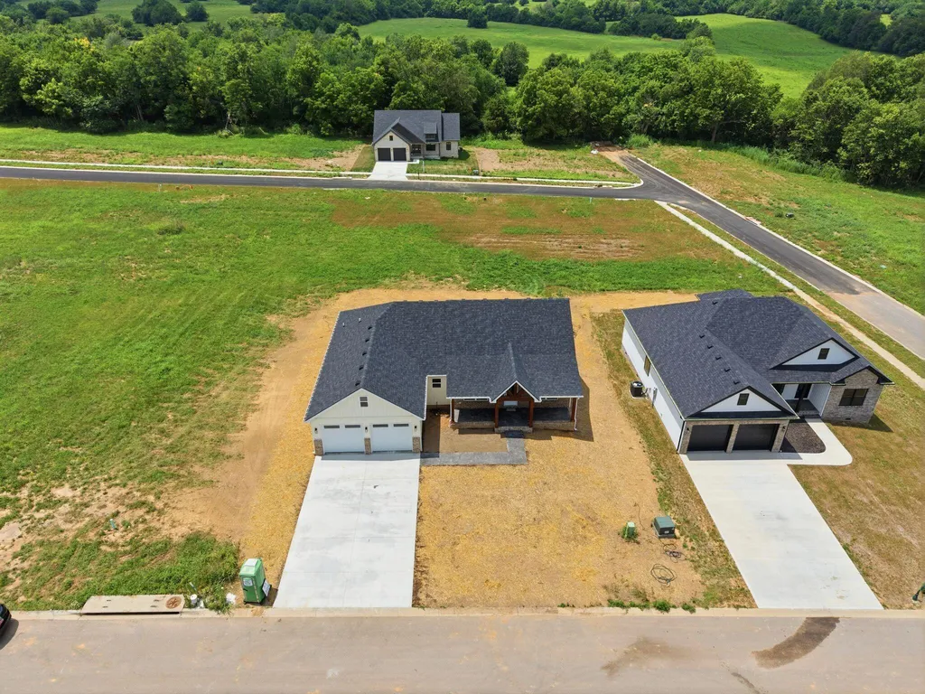 102 Bill Silvey Road Danville KY 40422