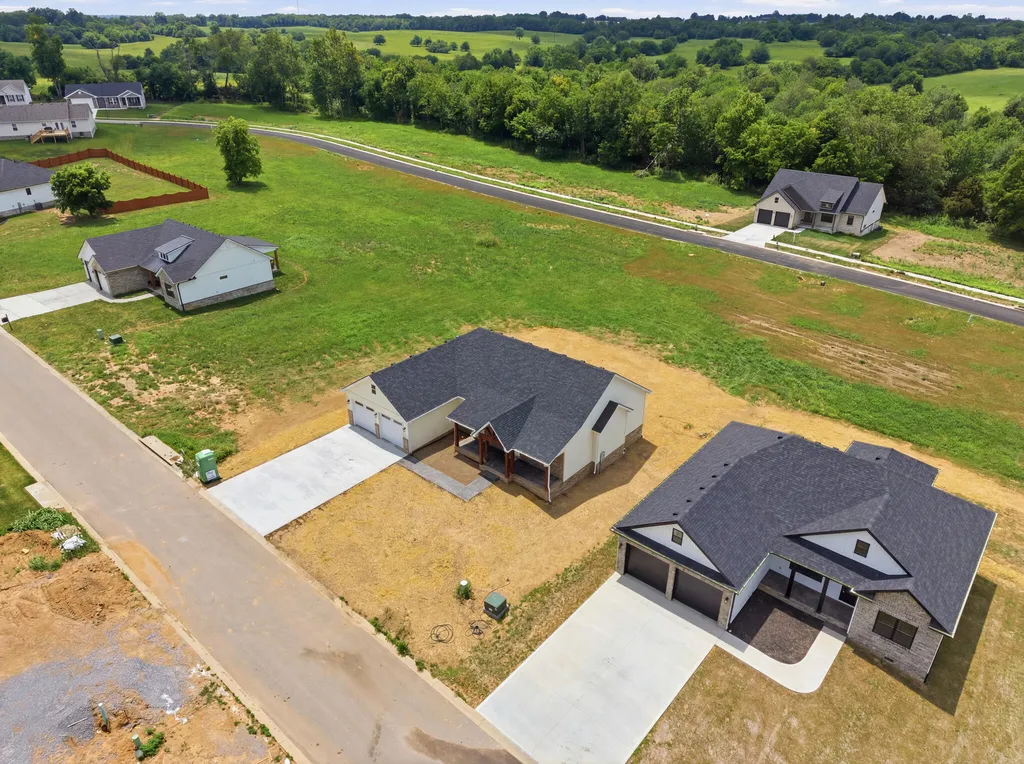 102 Bill Silvey Road Danville KY 40422